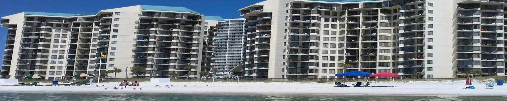The Edgewater Beach Resort